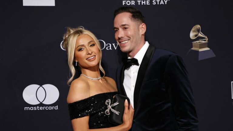 Paris Hilton start nieuw IVF-traject: «Ik heb 20 jongensembryo’s maar droom van een meisje»