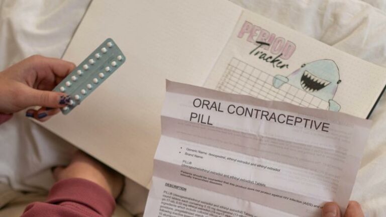 Mannenpil is in aantocht: een nieuwe seksuele revolutie?