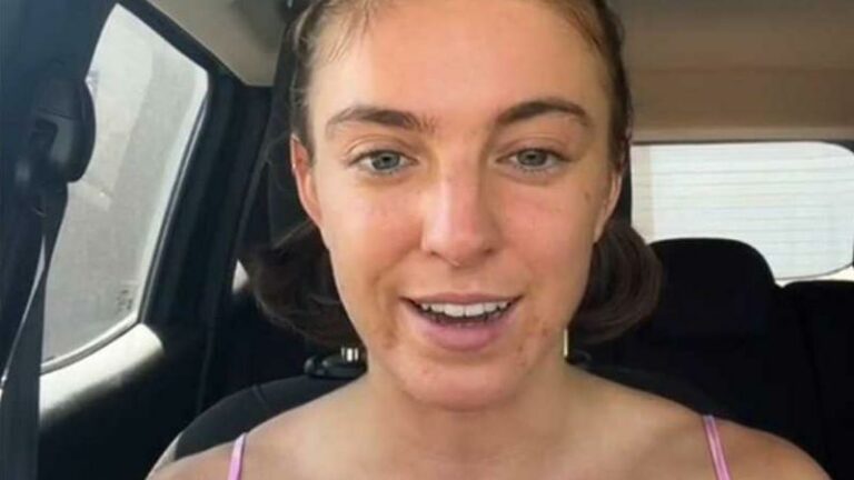 Influencer draagt al jaren geen ondergoed omwille van DEZE redenen (video)