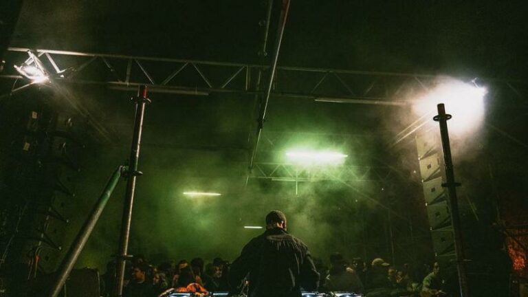 Doel Festival keert terug met een stevige line-up: DVS1, Lola Haro, Calibre en meer