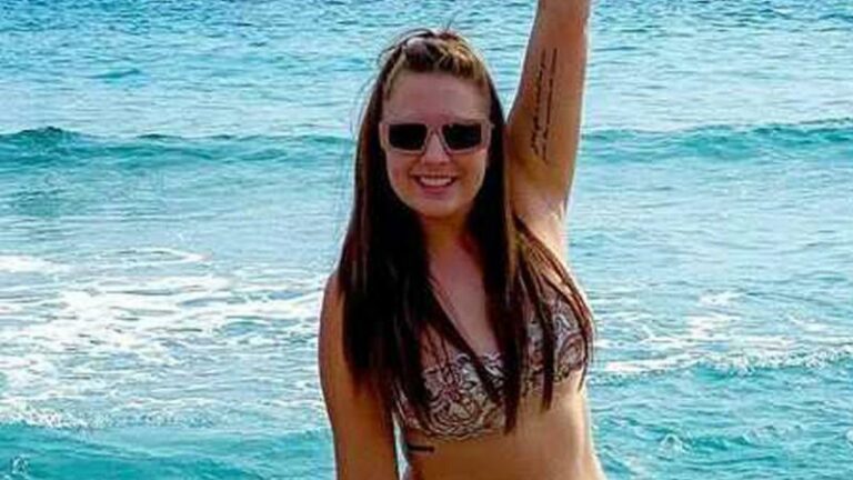 Deborah uit ‘Temptation Island’ verbluft volgers met bikinifoto: «Mooi!»