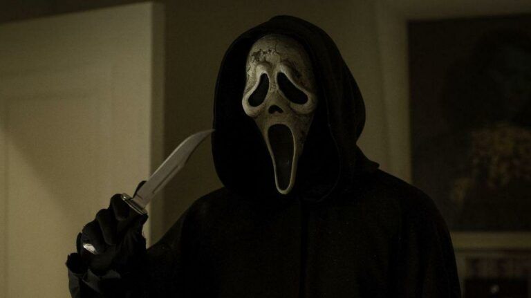 De makers van Scream: «We hebben ons laten gaan bij deze film»