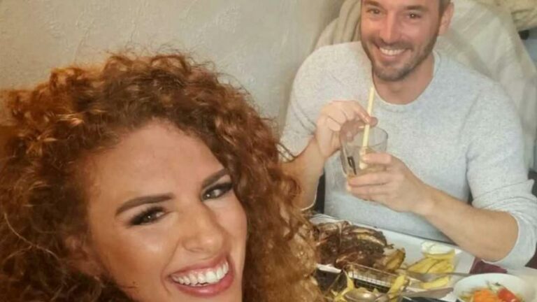 Candice uit ‘Blind Getrouwd’ na onderonsje met Marijn: «Dit voelt heel goed»