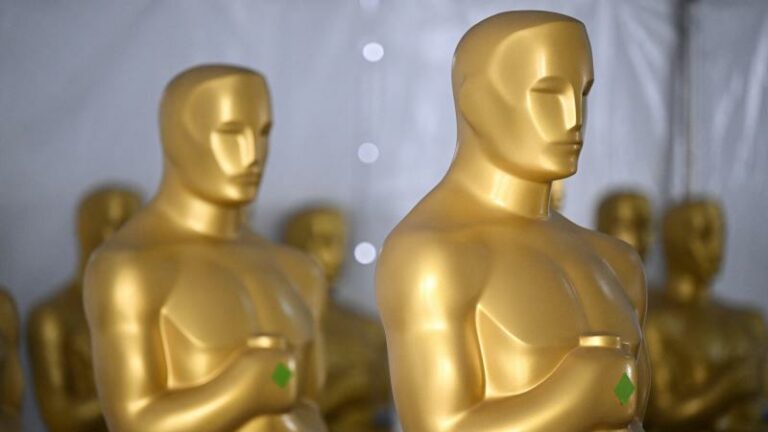 Oscar nominees naar huis met een giftbag ter waarde van 125.000 euro