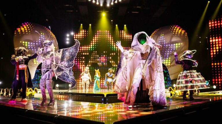 ‘The Masked Singer’-kandidaat lanceert Nederlandstalige single: «Ben meteen na mijn deelname de studio ingekropen»