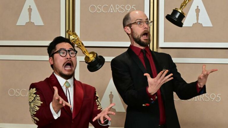 Van Elvis tot Avatar: hier kan je alle Oscarfilms checken