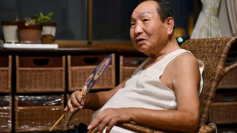 87-jarige Hakamada, de langstzittende terdoodveroordeelde, heeft recht op nieuw proces