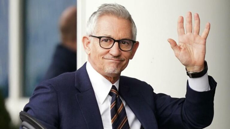 Gary Lineker mag opnieuw presenteren na akkoord met BBC