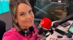 Hoogzwangere Qmusic-dj Jolien Roets poseert met blote buik: «Zo mooi!» (foto)