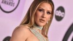 Ellie Goulding verbaast volgers met outfit: «Zien jullie ook dat het volledig doorzichtig is?!» (foto)