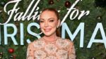 Lindsay Lohan wordt moeder: «We voelen ons gezegend»