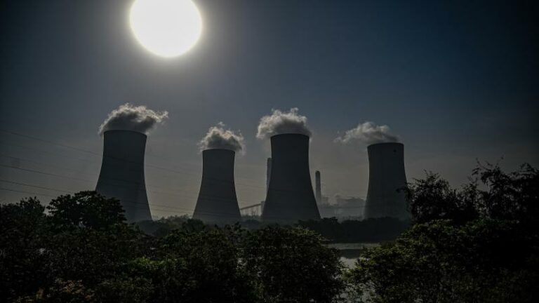 VN-klimaatpanel brengt nieuw IPCC-rapport uit: «We naderen het point of no return»