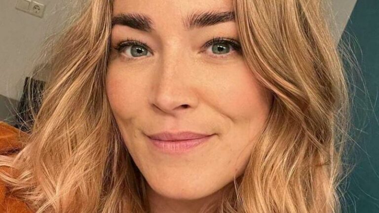 ‘Big Brother’-presentatrice Geraldine Kemper deelt nare ervaring: «Ik was echt bang»