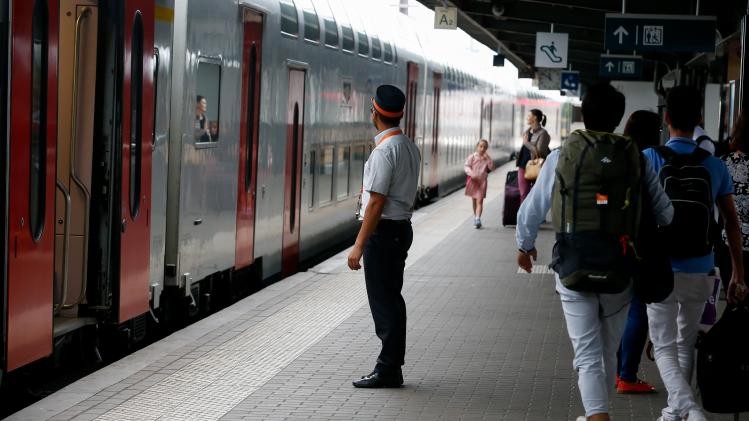 NMBS lanceert flexibel abonnement voor telewerkers