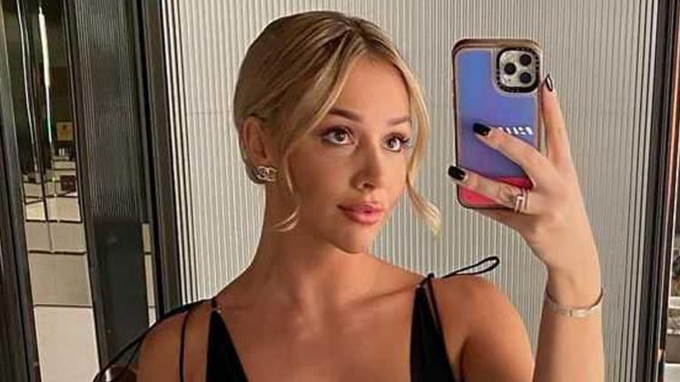 Emma Heesters maakt indruk met doorzichtige outfit: «Wat ben je toch een prachtvrouw!» (foto)