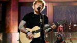 Ed Sheeran brengt nieuwe single ‘Eyes Closed’ uit: “Muziek is mijn therapie”.