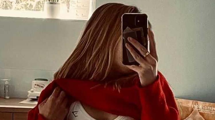 Dochter van Walter De Donder toont trots haar lichaam na anorexia: «Respect!» (foto)