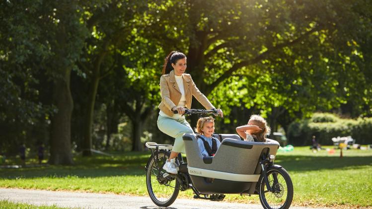 CNN noemt Antwerpen een van de beste fietssteden ter wereld
