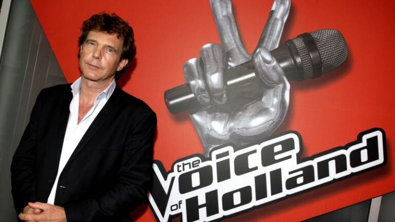 Extern onderzoek bevestigt wangedrag bij The Voice of Holland