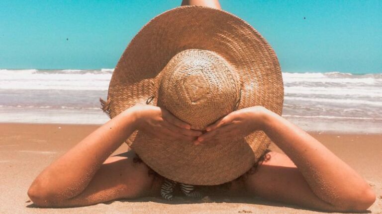 Vlamingen trekken massaal naar de zon met de paasvakantie