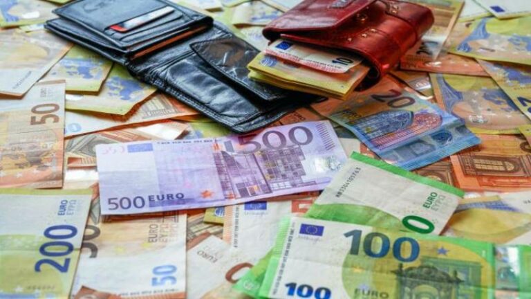 Inflatie weer licht gestegen in maart: deze producten werden duurder