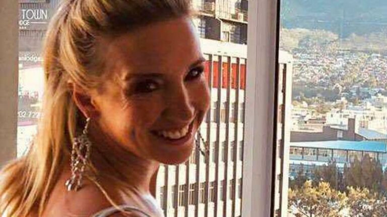 Kathleen Aerts (ex-K3) heeft ‘groot nieuws’: «Bedankt om mij steeds weer uit te dagen»