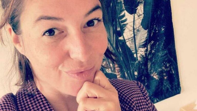 Marjolein uit ‘Blind Getrouwd’ stelt haar vriend voor: «Zo blij met ons!» (foto)