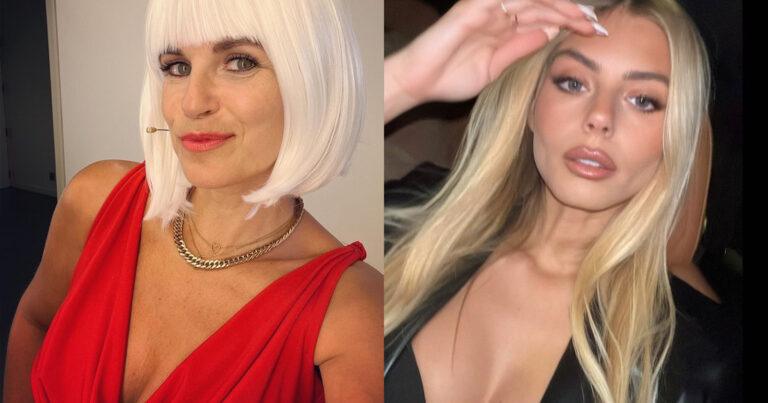 Evi Hanssen geniet in bad, Katja Retsin deelt opvallende beelden en Miley Cyrus pakt uit met bikiniplaatje (foto’s)