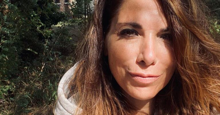 Saartje Vandendriessche toont haar afgetrainde lichaam: “Amai, je staat scherp!” (foto)