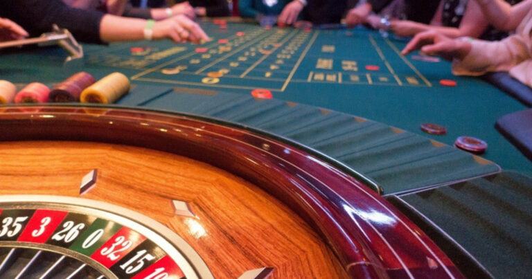 Welke celebs houden van casino’s?