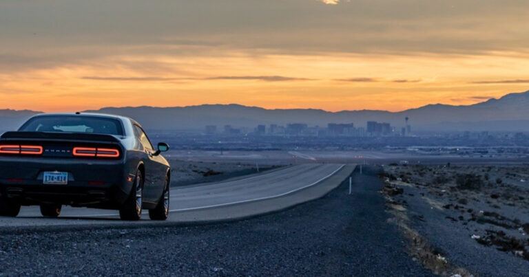 What happens in Vegas: 4 tips voor citytrip Las Vegas