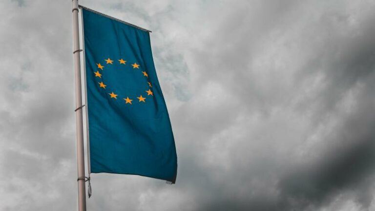 Tegen 2100 telt Europese Unie ZOVEEL inwoners