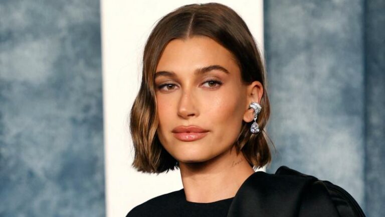 Hailey Bieber zorgt voor verontwaardiging bij volgers: «Waarom is ze naakt?!» (foto)