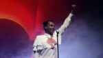 Stromae annuleert al zijn optredens tot eind mei om gezondheidsredenen