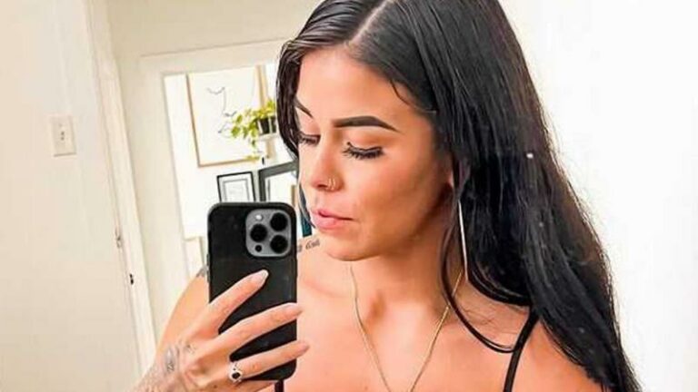 Vrouw laat beide borsten wegnemen, maar weigert reconstructie: «Mensen staren me aan als ik topless rondloop»