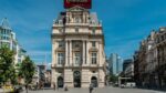 Dit zijn de plannen voor het iconische Hotel Continental in Brussel