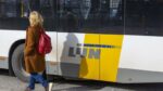 De Lijn zet 22 extra trams in voor Antwerp 10 Miles
