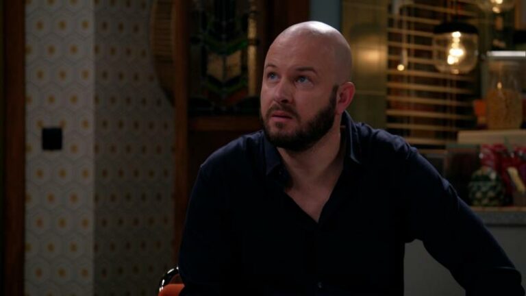 OH NEE. Stan van Samang verdwijnt uit ‘Thuis’