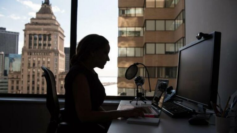 «Pensioenhervorming is uitgelezen kans voor meer gendergelijkheid»