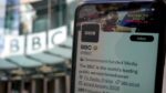Twitter-CEO Musk is bereid om label BBC weer aan te passen