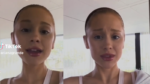 Ariana Grande zet fans op hun plek na «bezorgdheden» over haar lichaam: «Er zijn veel manieren om gezond te zijn»