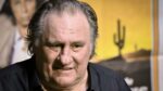Gérard Depardieu weer beschuldigd van seksueel wangedrag