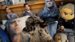 Deze hond is geobsedeerd met ‘The Witcher’-acteur Henry Cavill (video)