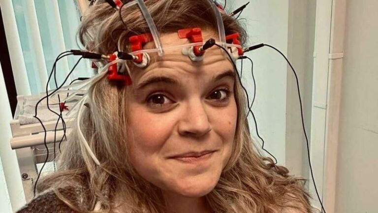 Celien Hermans geeft update over herseninfarct: «Weinig tot geen blijvende schade»