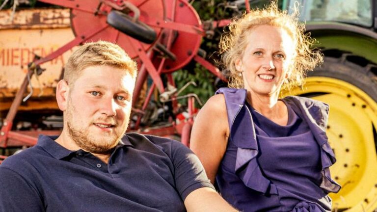 Heidi uit ‘Boer zkt Vrouw’ over Kevin en Jana: «Ik heb dat op tv niet gezegd, maar…»