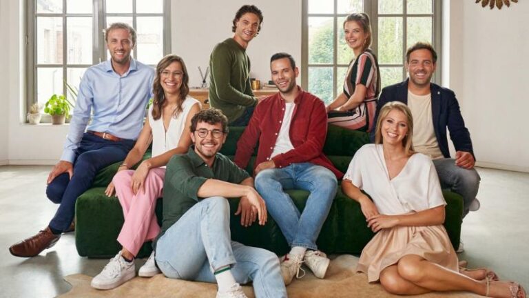 OH NEE! Dit ‘Blind Getrouwd’-koppel is uit elkaar: «Er valt niemand iets te verwijten»