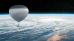 Frans bedrijf gaat ruimtereizen aanbieden per luchtballon