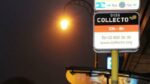 Taxidienst Collecto komt na drie jaar terug naar Brussel