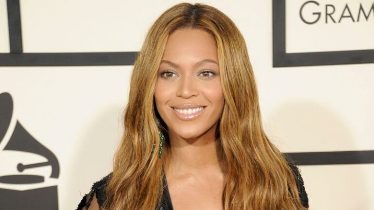 Wonderbaarlijk maar waar: Beyoncé is (een beetje) Belgisch