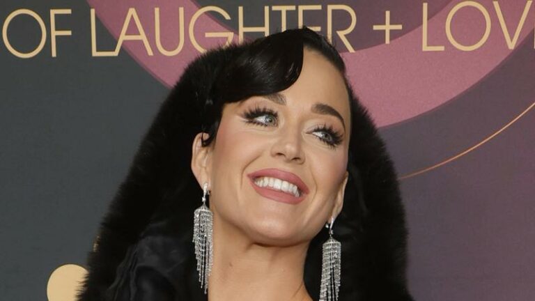 Katy Perry dreigt vervangen te worden bij American Idol na «neerbuigende opmerkingen»